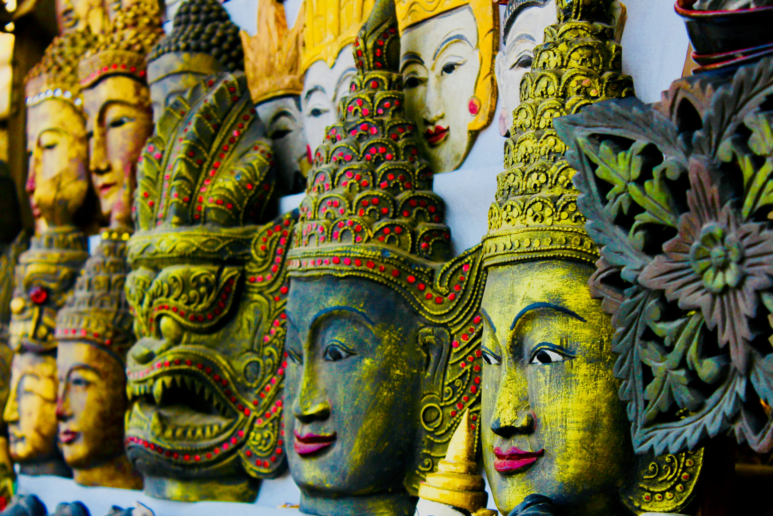 Enshrining Intellectual Property Rights Trademark Law in Myanmar